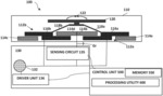 MEMS BASED LIGHT DEFLECTING DEVICE AND METHOD