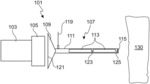 ENDOSCOPIC DEVICE, METHOD FOR VERIFYING AN IDENTITY OF A COMPONENT OF AN ENDOSCOPIC DEVICE, AND COMPUTER PROGRAM PRODUCT