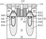 METHOD FOR EPITAXIAL GROWTH AND DEVICE