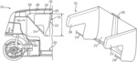 Occupant protection system including expandable curtain and/or expandable bladder