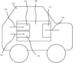 Method and device for controlling a parking brake