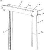 Screen assembly