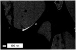 Samarium-iron-nitrogen magnet powder and method for manufacturing same