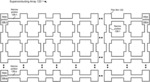 Superconducting field-programmable gate array