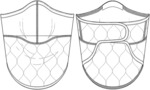 Mask gaiter