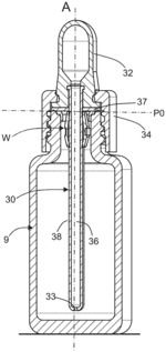 WIPER FOR LIQUID PRODUCT APPLICATOR