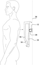 Wall-Mounted Back Care Apparatus