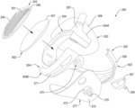 LASER ABLATION PROCESS AND CORRESPONDING GOLF CLUB HEAD MADE BY THE SAME