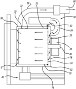 Air Flow Bypass Controlling Mechanism For No Compromise Combo