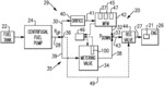 MASS FLOW METERING METHOD AND SYSTEM