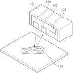 FOOD MONITORING APPARATUS, REFRIGERATOR INCLUDING THE SAME, AND OPERATING METHOD THEREOF