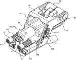 Feeder for swageable lockbolt collars and method of using same