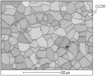 Transparent hexagonal stuffed β-quartz glass-ceramic articles having large grain size