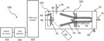 Mass spectrometric determination of tissue states