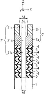 Manufacturing method of semiconductor device