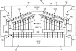 Radio frequency amplifiers having improved shunt matching circuits