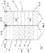 DISC FOR REFRIGERATION UNIT AND REFRIGERATION UNIT