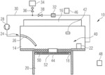 METHOD AND DEVICE FOR PRODUCING A MULTI-MATERIAL WORKPIECE