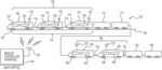 SYSTEM AND METHOD FOR CONTROLLING OPERATIONS OF A TRAIN USING ENERGY MANAGEMENT MACHINE LEARNING MODELS