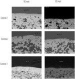 PRIMER THICKNESS CONTROL ON POROUS CERAMIC BODIES