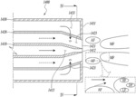 COMBUSTOR NOZZLE, COMBUSTOR, AND GAS TURBINE INCLUDING THE SAME