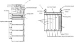 MEDIA SANITIZING CASSETTE AND METHOD OF OPERATION