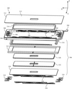 SHAKER FOR ELECTRONIC DEVICE