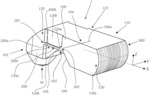 Lighting device for a motor vehicle headlight and motor vehicle headlight