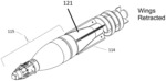 Ground-projectile guidance system