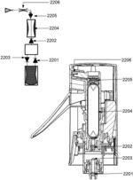 Systems and Methods to Precisely Control Output Pressure in Buffered Sprayers (DuO1)