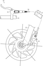 CONTROL DEVICE FOR HUMAN-POWERED VEHICLE AND CONTROL SYSTEM FOR HUMAN-POWERED VEHICLE