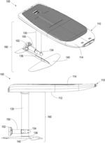 ANISOTROPICALLY FLEXIBLE VIBRATION ISOLATING COUPLING MECHANISM