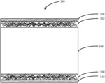 FIBER-REINFORCED COATED MATS AND MAT-FACED PANELS AND METHODS