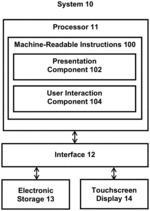 INTERFACE FOR FRAMING VIDEOS