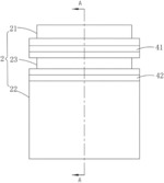 DUAL MAGNETIC CIRCUITS STRUCTURE AND SOUND DEVICE