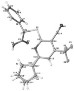 Acetyl-CoA carboxylase modulators