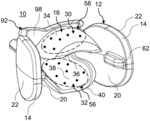 Intraoral phototherapy device