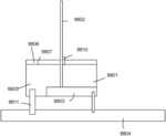 Wiring box for lighting apparatus