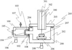 Charged particle beam device