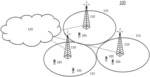 Controlling user equipment carrier aggregation configuration with enhanced multimedia broadcast multicast services