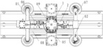 BOGIE FRAMEWORK OF RAIL VEHICLE AND BOGIE