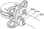 Instrumentation and methods for use in implanting a cervical disc replacement device