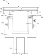 Scribing shaft sensors