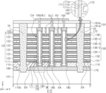 Three-dimensional semiconductor devices and methods of fabricating the same