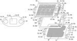 Stack of intermediate temperature, metal-supported, solid oxide fuel cell units