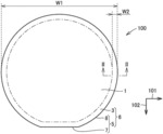 SILICON CARBIDE SUBSTRATE