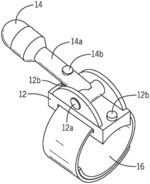 FINGER-MOUNTED STYLUS FOR TOUCHSCREEN DEVICES