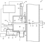 Transport Device and Charged Particle Beam System