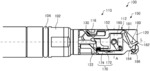 Sample Holder and Charged Particle Beam System