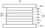 ORGANIC LIGHT EMITTING DEVICE